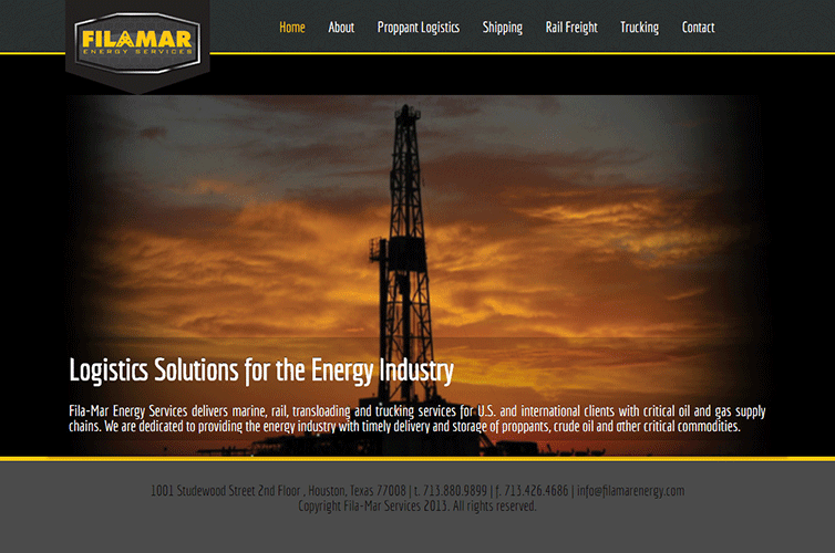 Highlighted Project #3