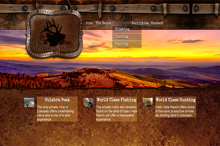 Highlighted Project #1