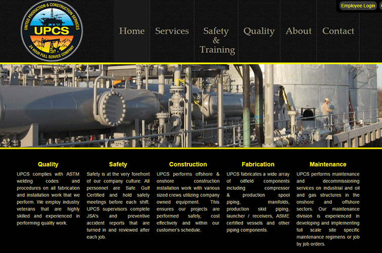 Highlighted Project #3